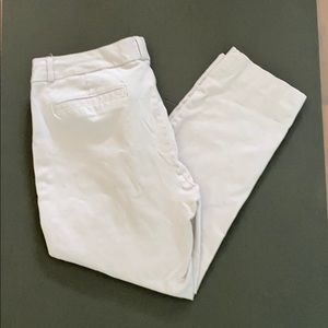 ✨ Sloan Fit Banana Republic Pants ✨